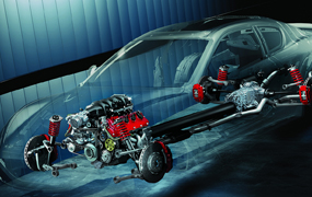 鋒宏海力 鋒宏海力